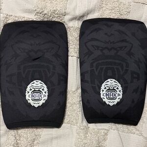 INAKA POWER knee sleeves